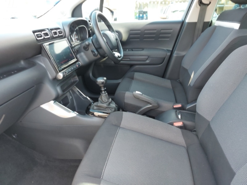 Used Citroen C3 Aircross 2022 for sale - 76700278: Photo 5