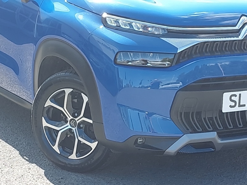 Used Citroen C3 Aircross 2022 for sale - 76700278: Photo 9