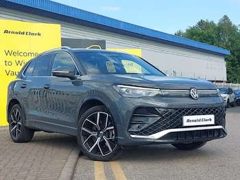 Used Volkswagen Tiguan 2024 for sale - 78689206: Photo