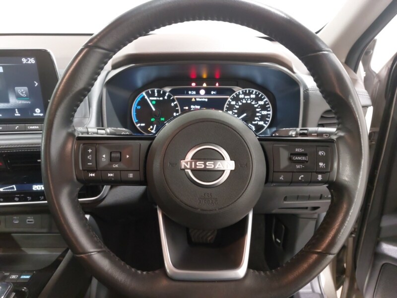 Used Nissan X-Trail 2024 for sale - 76846641: Photo 12