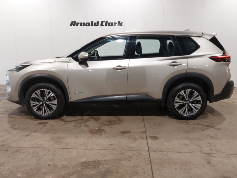 Used Nissan X-Trail 2024 for sale - 76846641: Photo 4