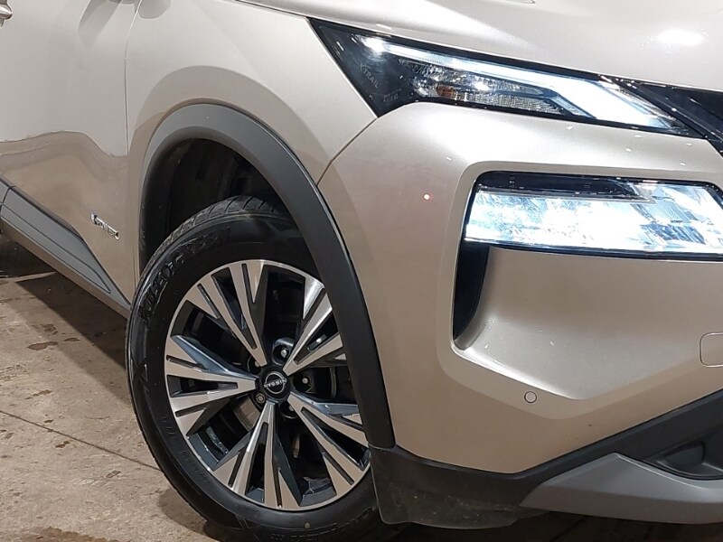 Used Nissan X-Trail 2024 for sale - 76846641: Photo 9