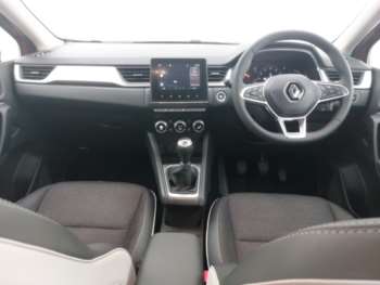 Used Renault Captur 2022 for sale - 74913276: Photo