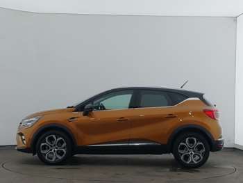 Used Renault Captur 2022 for sale - 74913276: Photo