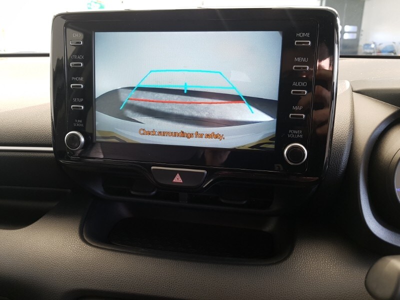 Used Toyota Yaris 2021 for sale - 77353408: Photo 12