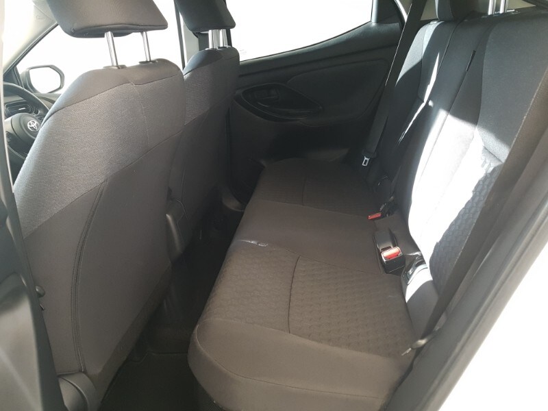 Used Toyota Yaris 2021 for sale - 77353408: Photo 6