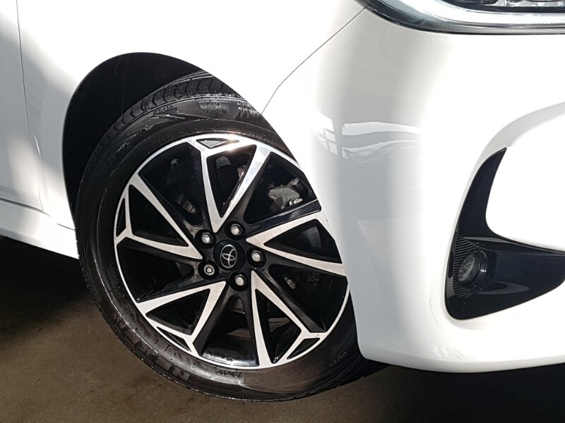 Used Toyota Yaris 2021 for sale - 77353408: Photo 9