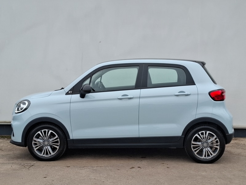 Used Leapmotor T03 2025 for sale - 77518847: Photo 4