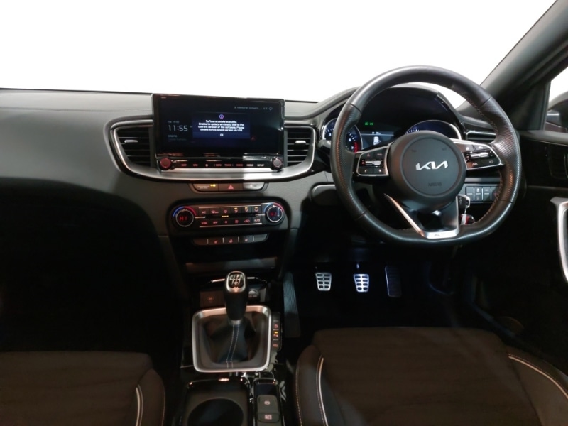 Used Kia XCeed 2023 for sale - 78214051: Photo 2