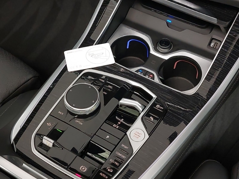 Used BMW X5 2024 for sale - 76502566: Photo 10