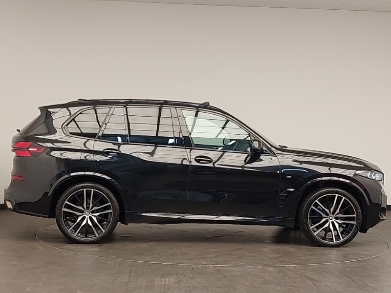 Used BMW X5 2024 for sale - 76502566: Photo 2