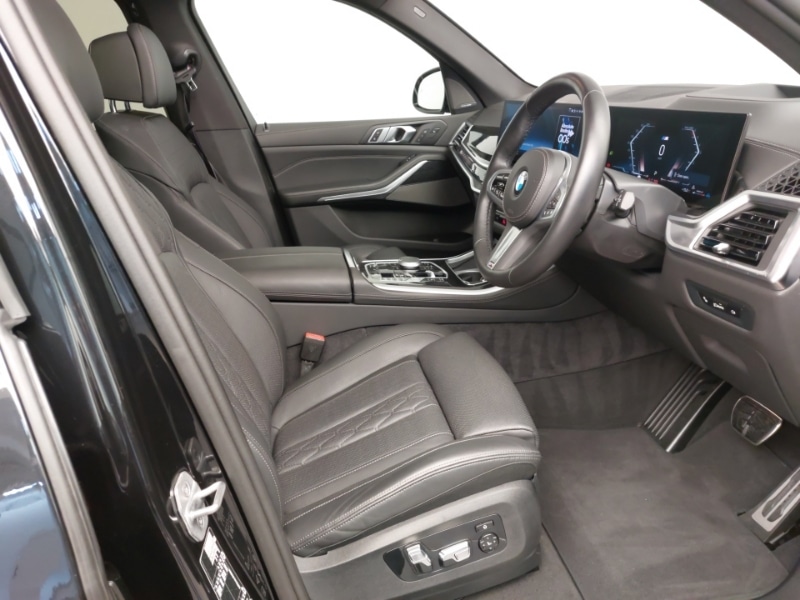 Used BMW X5 2024 for sale - 76502566: Photo 6