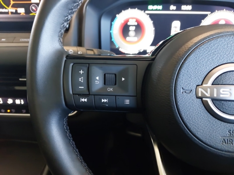 Used Nissan Qashqai 2024 for sale - 76864985: Photo 10