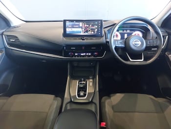 Used Nissan Qashqai 2024 for sale - 76864985: Photo