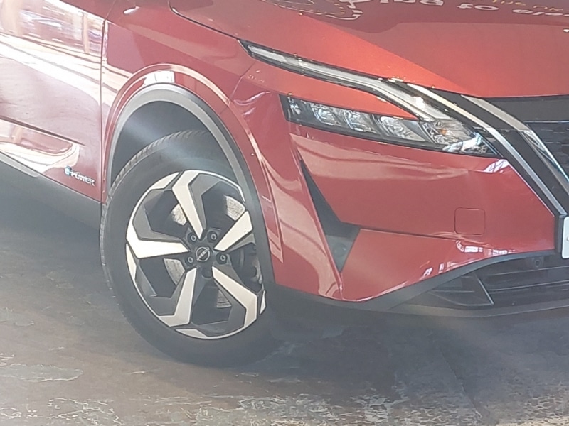 Used Nissan Qashqai 2024 for sale - 76864985: Photo 9