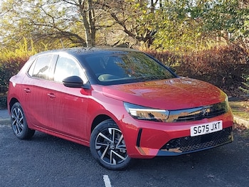 2025 - 1.2 Turbo Yes 5dr [Winter Pack]