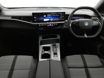 Used Vauxhall Grandland 2025 for sale - 77318974: Photo