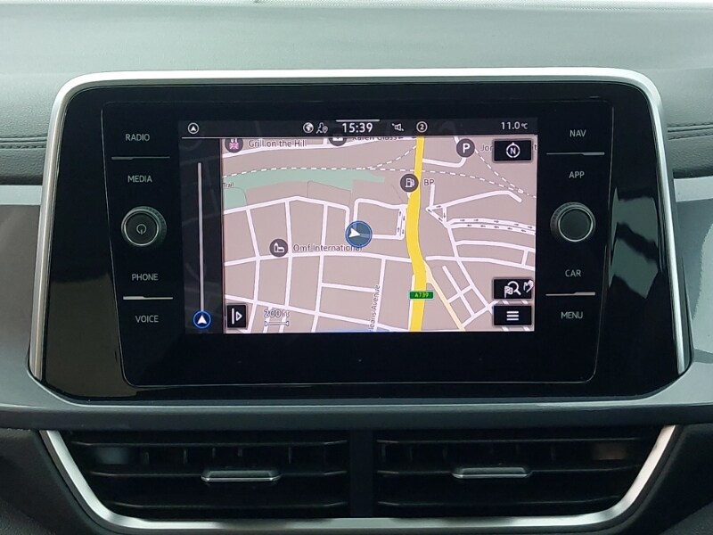 Used Volkswagen T-Roc 2022 for sale - 77923963: Photo 10