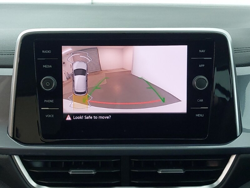 Used Volkswagen T-Roc 2022 for sale - 77923963: Photo 11