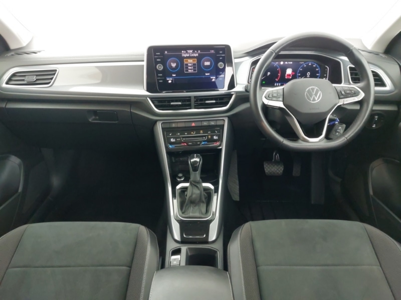 Used Volkswagen T-Roc 2022 for sale - 77923963: Photo 2