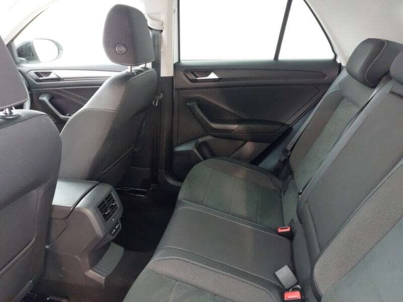 Used Volkswagen T-Roc 2022 for sale - 77923963: Photo 6