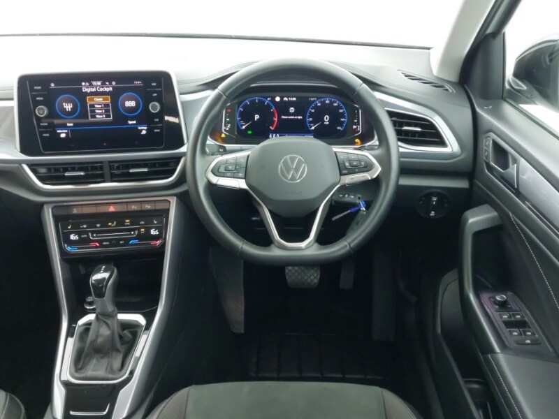 Used Volkswagen T-Roc 2022 for sale - 77923963: Photo 7