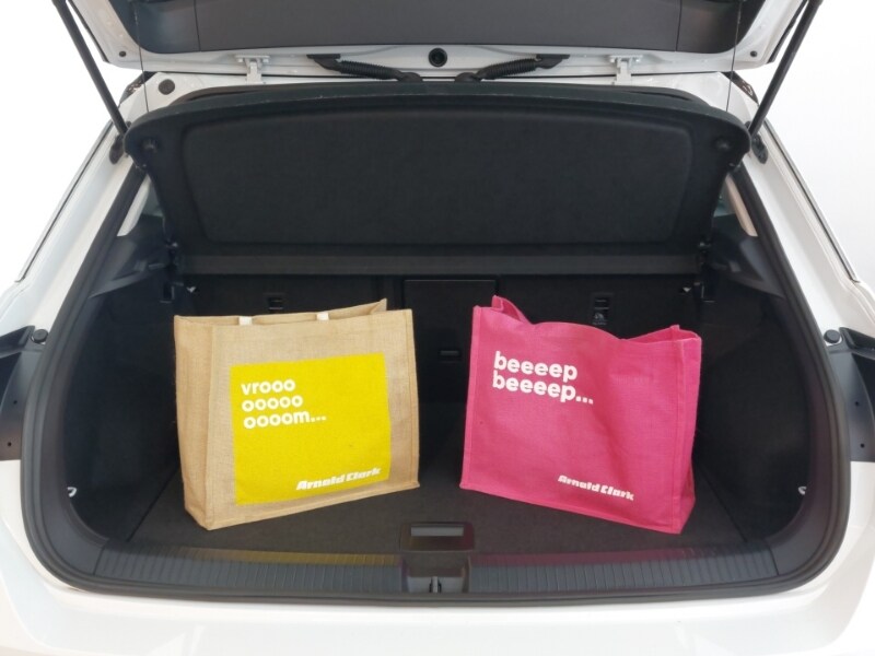 Used Volkswagen T-Roc 2022 for sale - 77923963: Photo 8