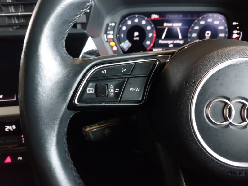 Used Audi A3 2021 for sale - 76426896: Photo 10