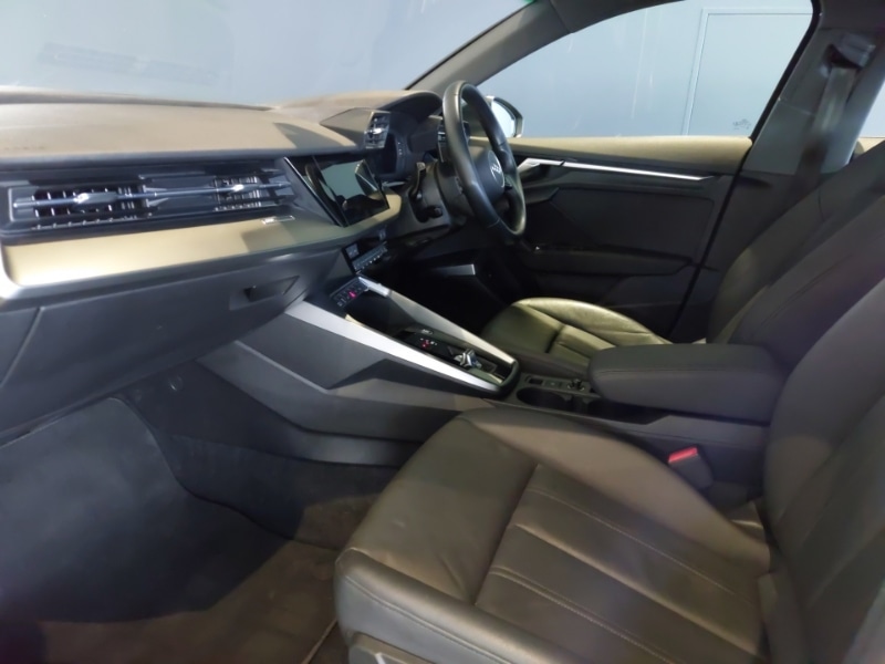 Used Audi A3 2021 for sale - 76426896: Photo 5