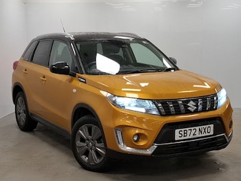 Suzuki - Vitara