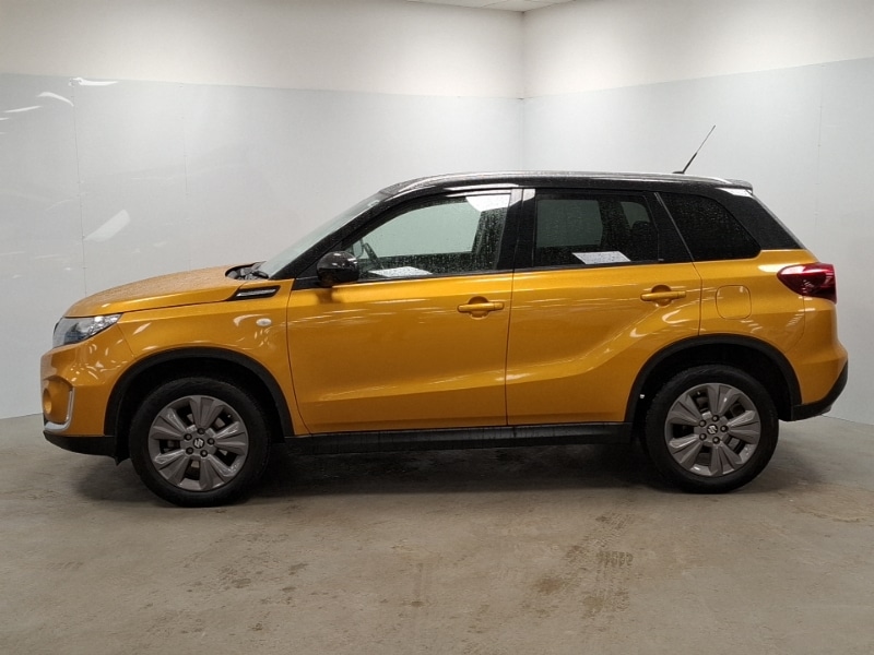 Used Suzuki Vitara 2023 for sale - 76779023: Photo 4