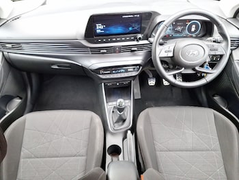 Used Hyundai BAYON 2023 for sale - 78259693: Photo