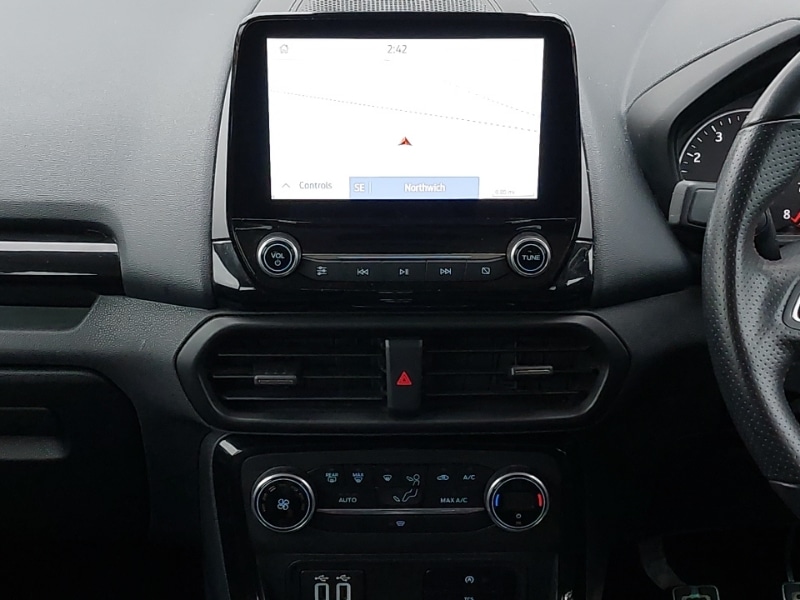 Used Ford Ecosport 2020 for sale - 77482969: Photo 7