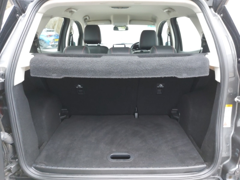 Used Ford Ecosport 2020 for sale - 77482969: Photo 8