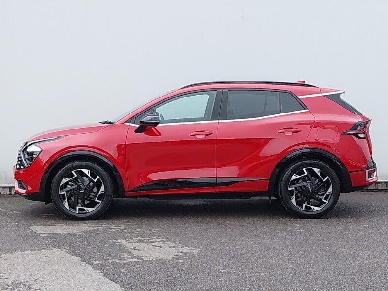 Used Kia Sportage 2025 for sale - 76786356: Photo 4