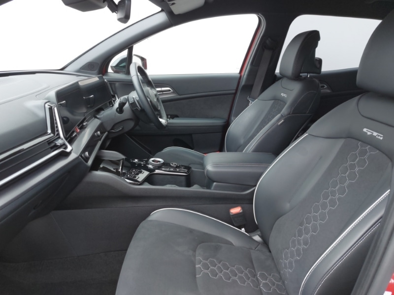 Used Kia Sportage 2025 for sale - 76786356: Photo 5