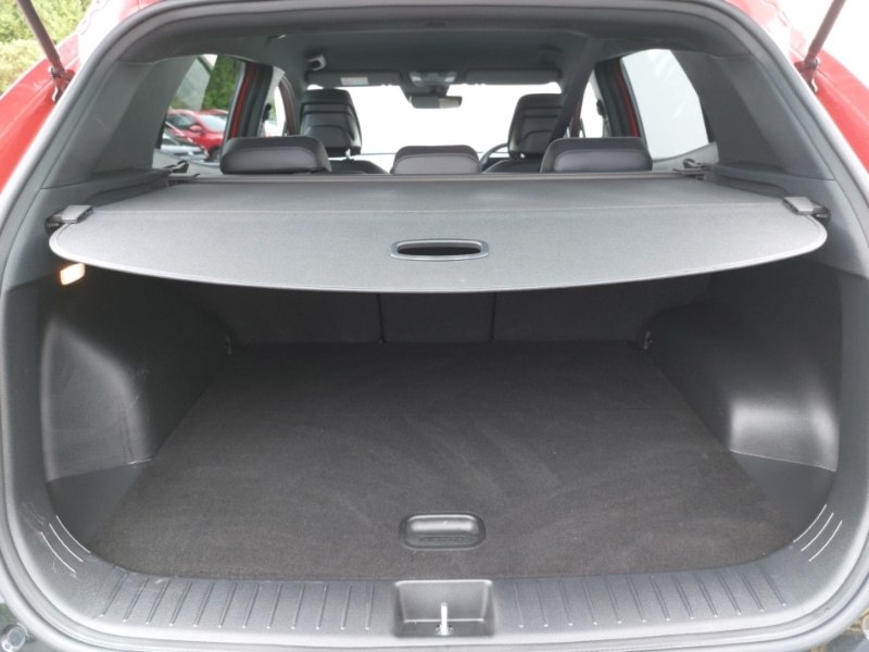 Used Kia Sportage 2025 for sale - 76786356: Photo 8