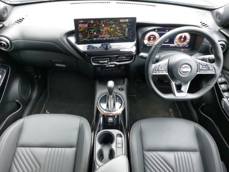 Used Nissan Juke 2025 for sale - 77695114: Photo 2