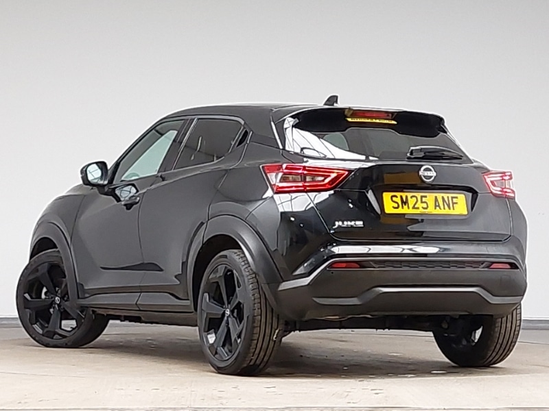 Used Nissan Juke 2025 for sale - 77695114: Photo 3