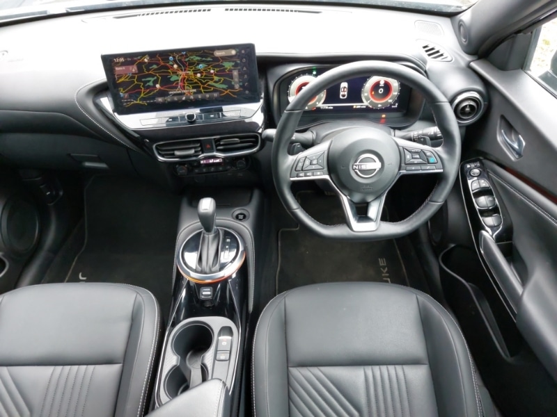 Used Nissan Juke 2025 for sale - 77695114: Photo 7