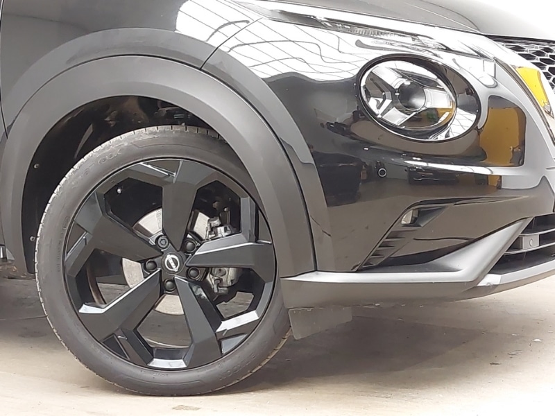 Used Nissan Juke 2025 for sale - 77695114: Photo 9