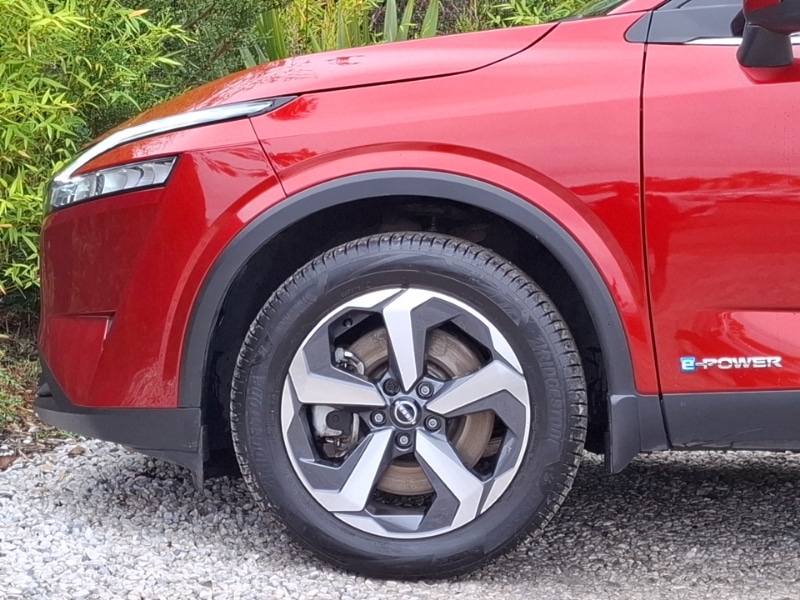 Used Nissan Qashqai 2024 for sale - 77514189: Photo 12