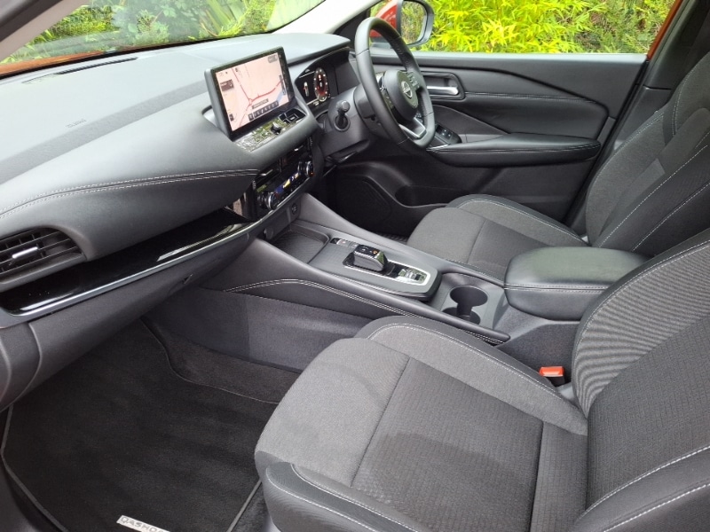 Used Nissan Qashqai 2024 for sale - 77514189: Photo 5