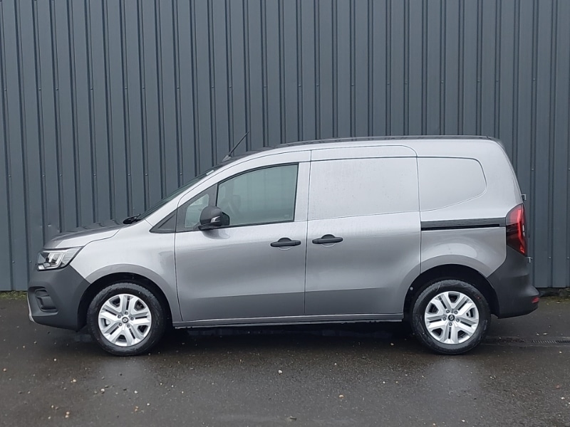 Used Renault Kangoo 2025 for sale - 77237422: Photo 4