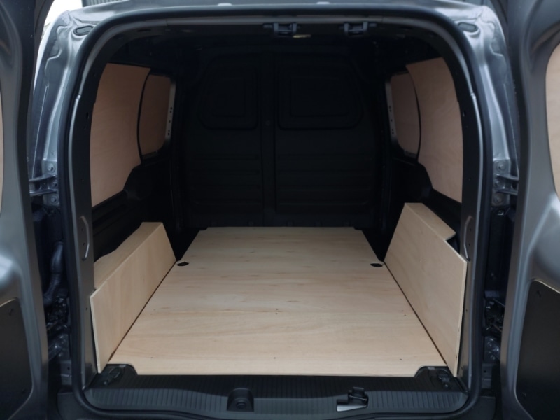 Used Renault Kangoo 2025 for sale - 77237422: Photo 8