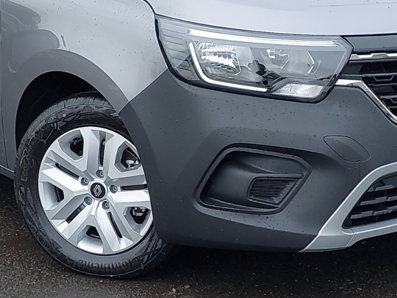 Used Renault Kangoo 2025 for sale - 77237422: Photo 9