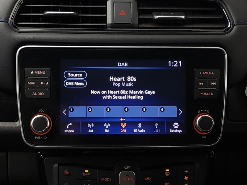 Used Nissan Leaf 2022 for sale - 76816663: Photo 11