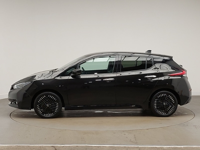 Used Nissan Leaf 2022 for sale - 76816663: Photo 4