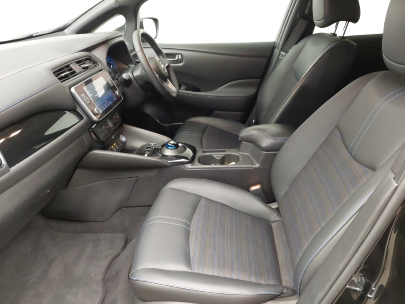 Used Nissan Leaf 2022 for sale - 76816663: Photo 5