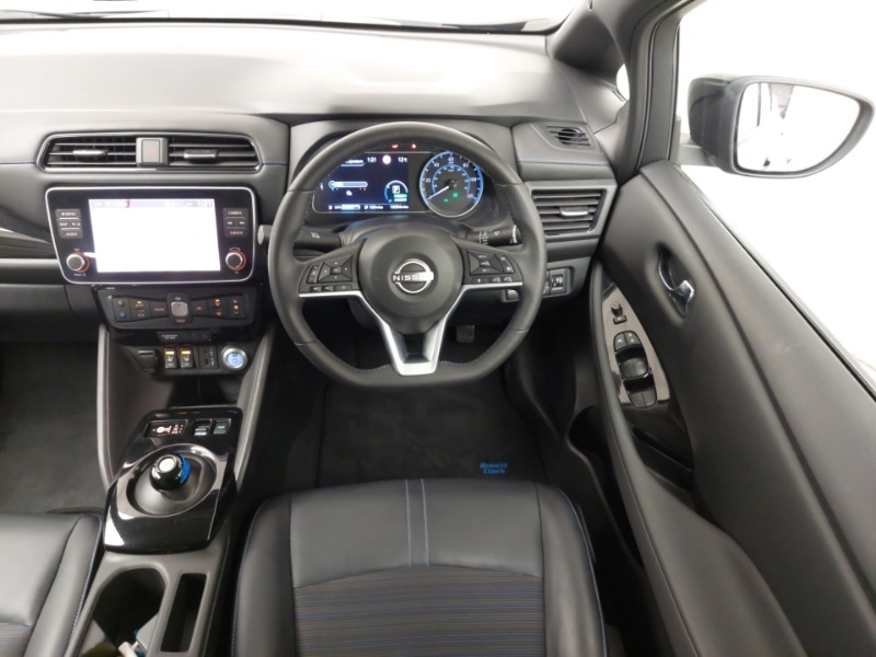 Used Nissan Leaf 2022 for sale - 76816663: Photo 7